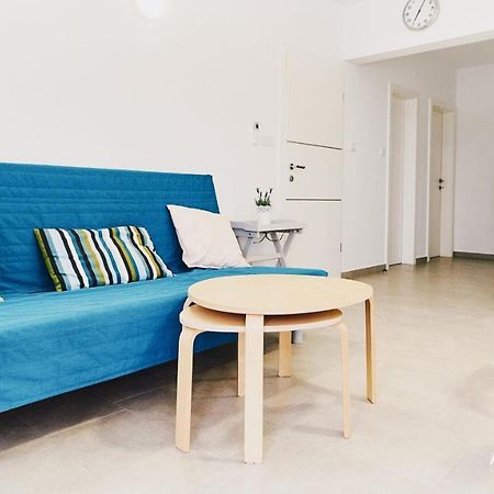 ורסי Salis Apartments מראה חיצוני תמונה